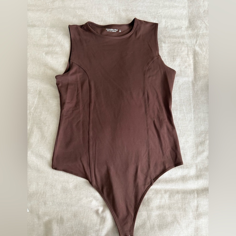 Abercrombie and fitch soft collection